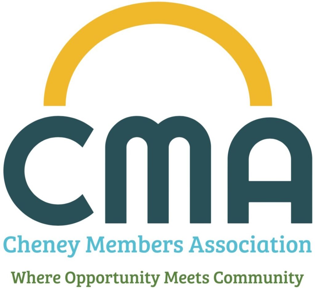 Hero Event Support is a member of the Cheney Members Association