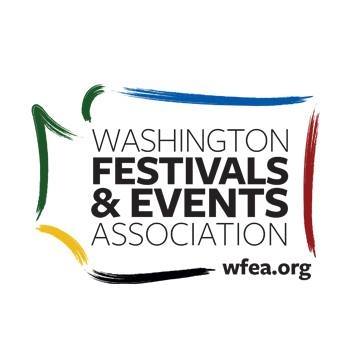 Hero Event Support is a member of the Washington Festivals & Events Association